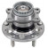 Wheel Bearing Kit 201628 ABS