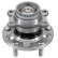Wheel Bearing Kit 201628 ABS, Thumbnail 2
