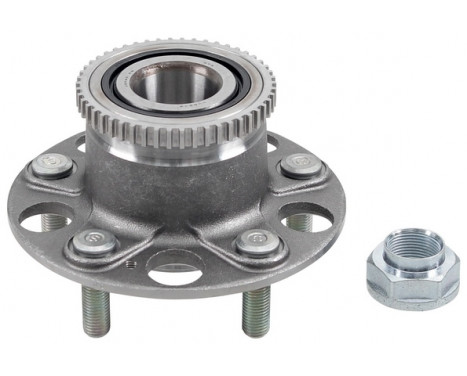 Wheel Bearing Kit 201630 ABS