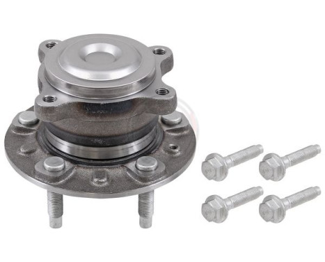 Wheel Bearing Kit 201633 ABS