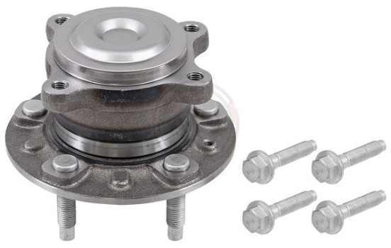 Wheel Bearing Kit 201633 ABS