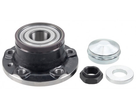 Wheel Bearing Kit 201635 ABS