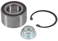 Wheel Bearing Kit 201638 ABS