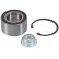 Wheel Bearing Kit 201638 ABS