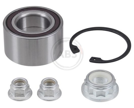 Wheel Bearing Kit 201638 ABS, Image 2