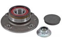 Wheel Bearing Kit 201639 ABS