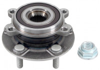 Wheel Bearing Kit 201640 ABS