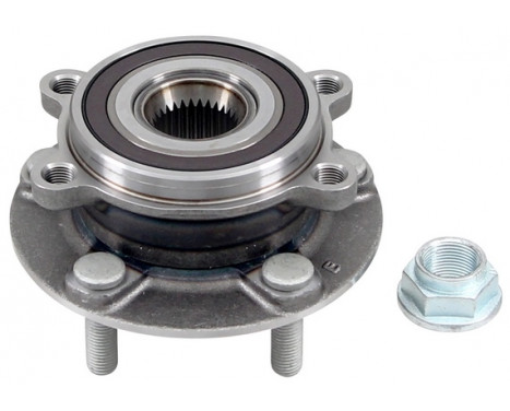 Wheel Bearing Kit 201640 ABS