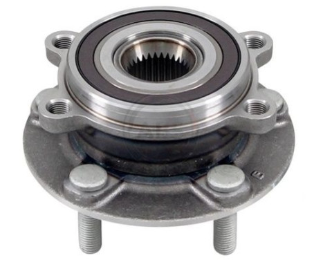 Wheel Bearing Kit 201640 ABS, Image 2