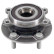 Wheel Bearing Kit 201640 ABS, Thumbnail 2
