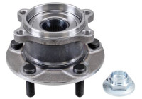 Wheel Bearing Kit 201641 ABS