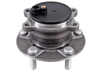 Wheel Bearing Kit 201642 ABS