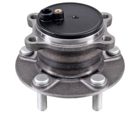 Wheel Bearing Kit 201642 ABS
