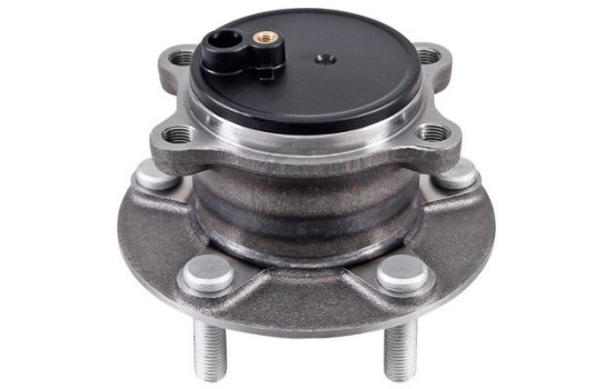 Wheel Bearing Kit 201642 ABS