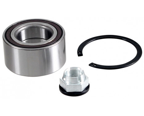 Wheel Bearing Kit 201643 ABS