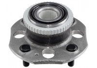 Wheel Bearing Kit 201648 ABS