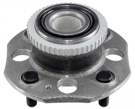 Wheel Bearing Kit 201648 ABS
