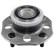 Wheel Bearing Kit 201648 ABS