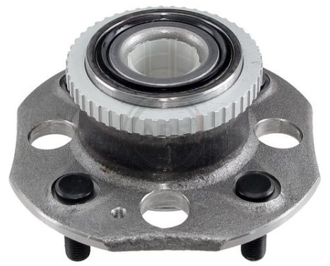 Wheel Bearing Kit 201648 ABS, Image 2
