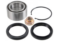Wheel Bearing Kit 201663 ABS