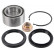 Wheel Bearing Kit 201663 ABS