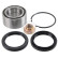 Wheel Bearing Kit 201663 ABS, Thumbnail 2