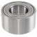 Wheel Bearing Kit 201664 ABS
