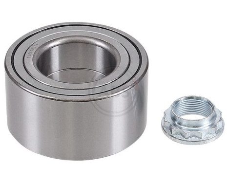 Wheel Bearing Kit 201664 ABS, Image 2