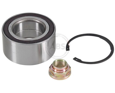 Wheel Bearing Kit 201674 ABS, Image 2
