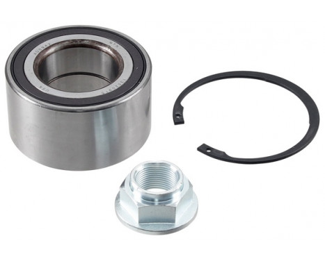 Wheel Bearing Kit 201677 ABS