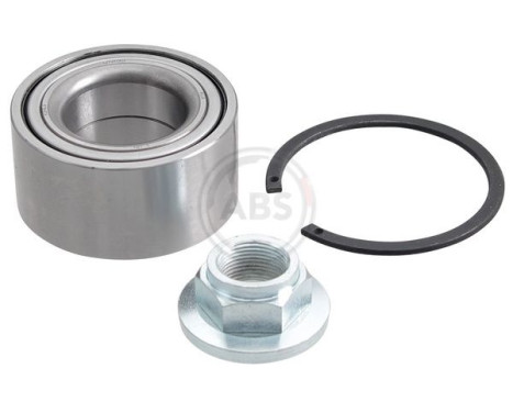 Wheel Bearing Kit 201679 ABS, Image 2