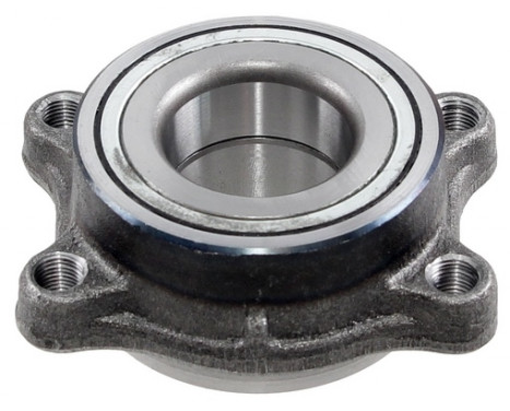 Wheel Bearing Kit 201681 ABS