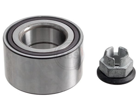Wheel Bearing Kit 201683 ABS, Image 2