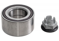 Wheel Bearing Kit 201685 ABS