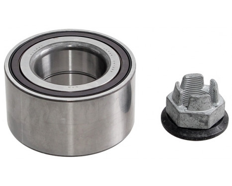 Wheel Bearing Kit 201685 ABS