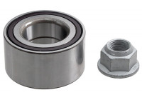 Wheel Bearing Kit 201686 ABS