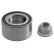 Wheel Bearing Kit 201686 ABS