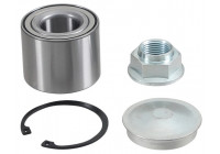 Wheel Bearing Kit 201694 ABS