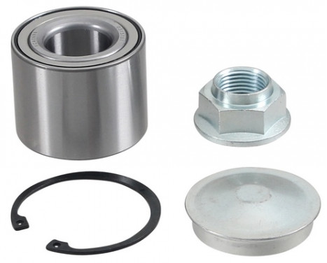 Wheel Bearing Kit 201694 ABS