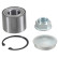 Wheel Bearing Kit 201694 ABS