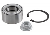 Wheel Bearing Kit 201695 ABS