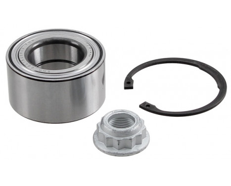 Wheel Bearing Kit 201695 ABS
