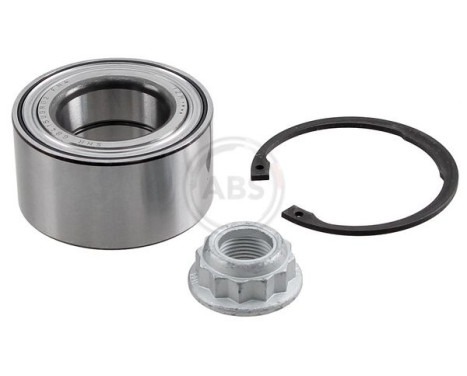 Wheel Bearing Kit 201695 ABS, Image 2