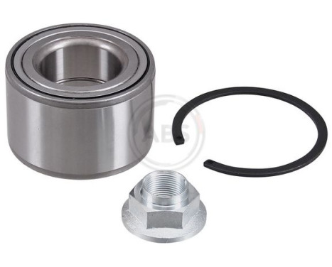 Wheel Bearing Kit 201698 ABS, Image 2