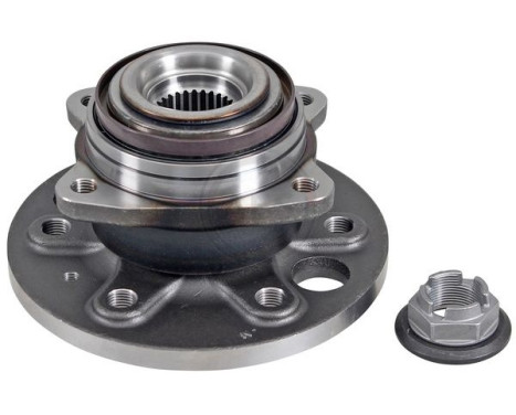 Wheel Bearing Kit 201699 ABS, Image 2