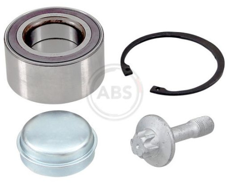 Wheel Bearing Kit 201702 ABS, Image 2