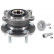 Wheel Bearing Kit 201703 ABS