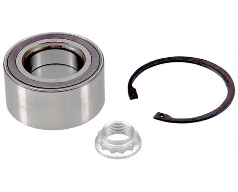Wheel Bearing Kit 201705 ABS