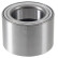 Wheel Bearing Kit 201711 ABS, Thumbnail 2