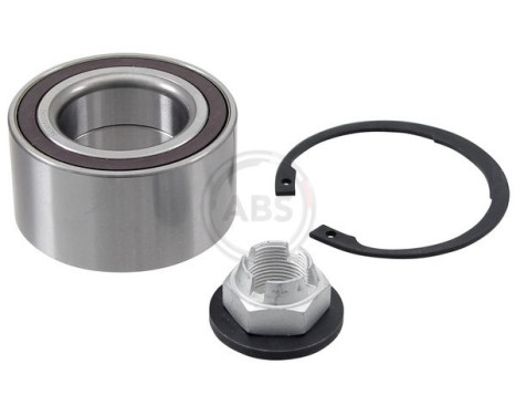 Wheel Bearing Kit 201712 ABS, Image 2